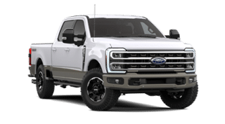 2026 Ford Super Duty® External Image 4